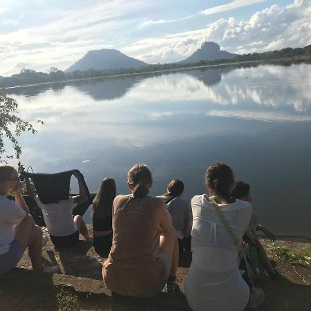 Sigiriya Village Home Stay Экстерьер фото