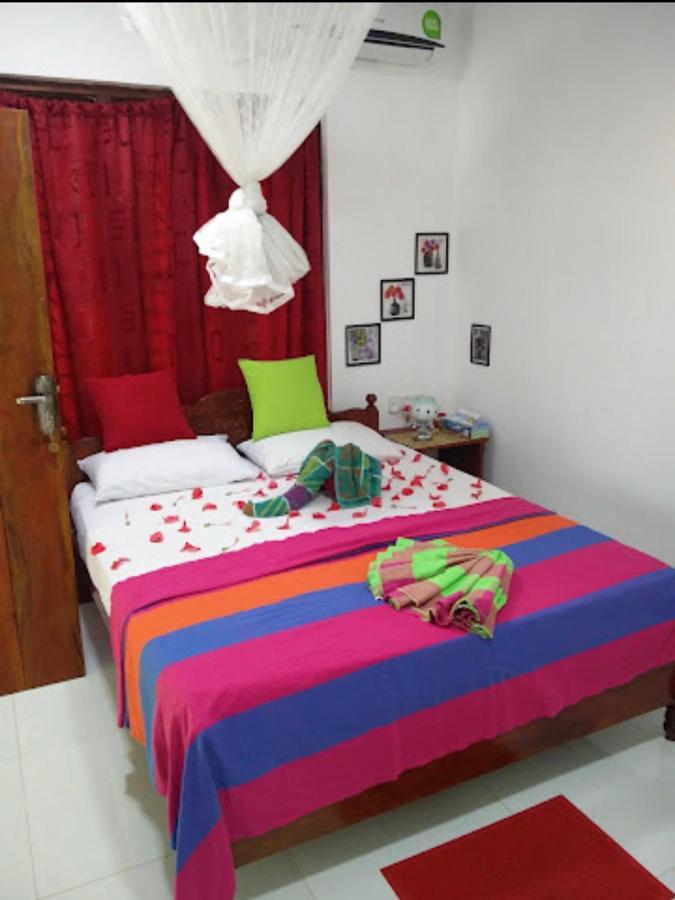 Sigiriya Village Home Stay Экстерьер фото