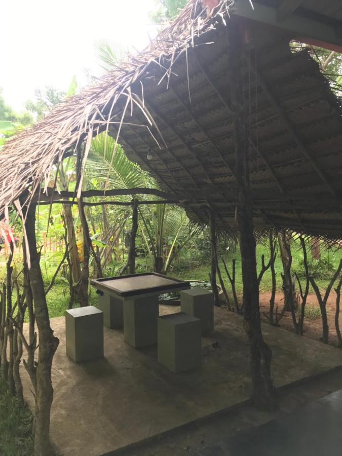 Sigiriya Village Home Stay Экстерьер фото