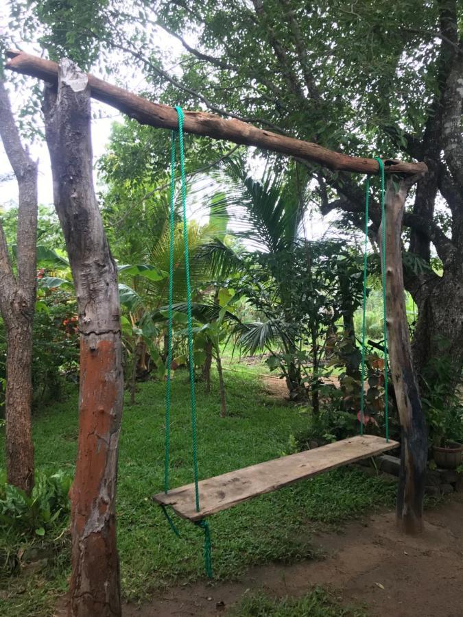 Sigiriya Village Home Stay Экстерьер фото