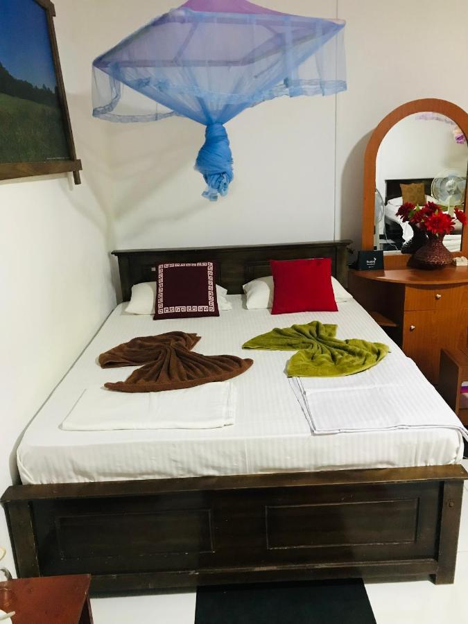 Sigiriya Village Home Stay Экстерьер фото